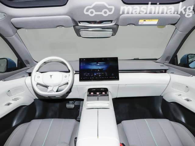 Changan Deepal L07 28.39 kWh 1.5hyb AT