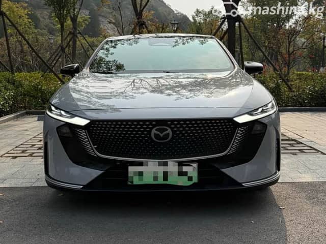 Mazda EZ-6 Electro AT
