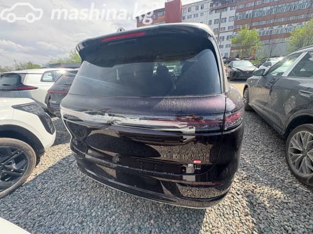 Voyah Taishan 1.5hyb AT 4WD