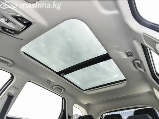 Changan CS75 Plus IV 1.5 AT