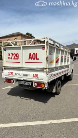 Hyundai Porter