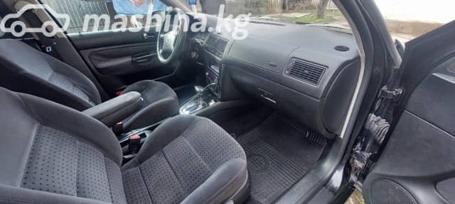 Volkswagen Golf IV 1.6 AT