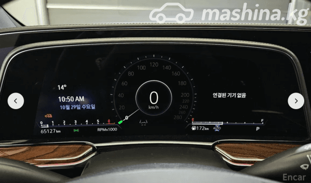 Cadillac Escalade V 6.2 AT 4WD