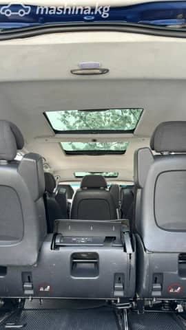 Mercedes-Benz Viano I (W639) Рестайлинг L1 3.0d AT