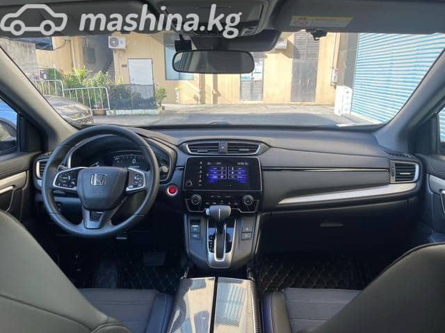 Honda CR-V V 2.0hyb AT