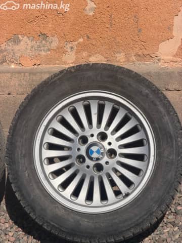 BMW 5 серии IV (E39) Рестайлинг 520i 2.2 MT