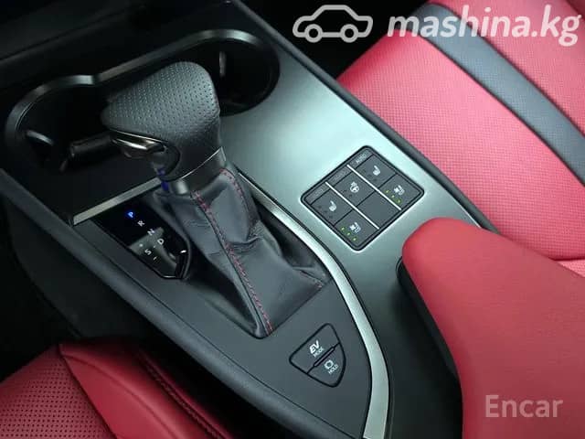 Lexus UX I 250h 2.0hyb CVT