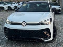 Volkswagen Tiguan III 1.5 AMT