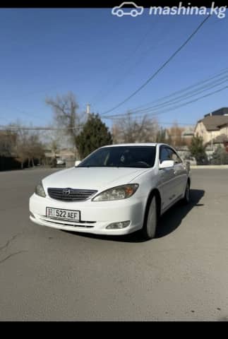 Toyota Camry V (XV30) 2.4 AT