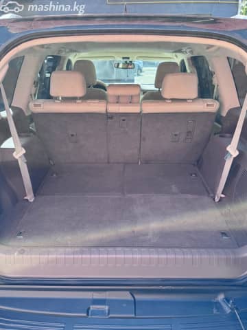Lexus GX II 460 4.6 AT 4WD