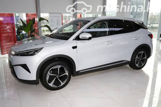 BYD Yuan Plus Standard Range Electro AT