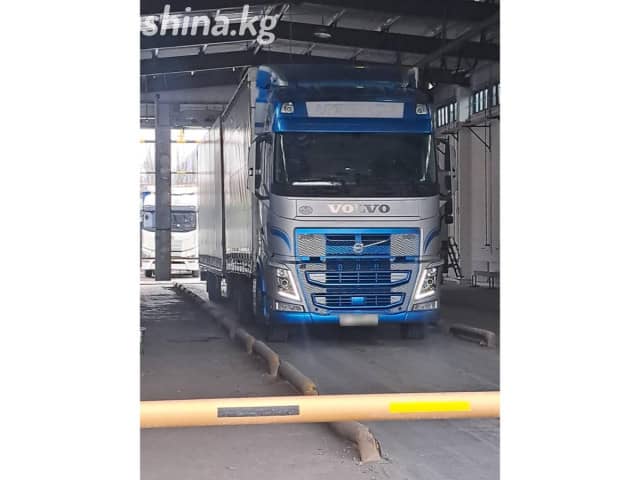 Volvo FH
