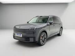 Lynk & Co 900 2.0hyb AT 4WD