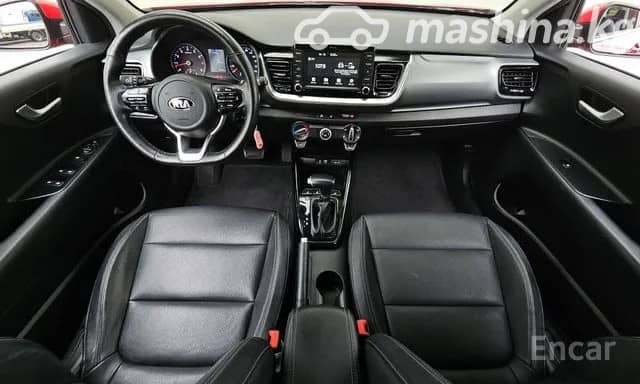 Kia Stonic 1.4 AT