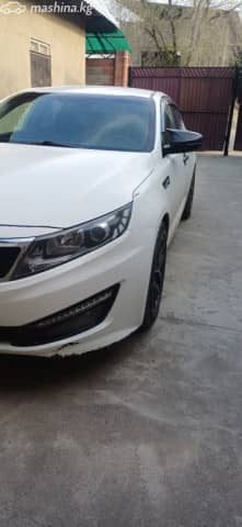 Kia K5 I 2.0 AT
