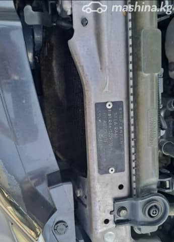 Honda Odyssey II 2.3 AT