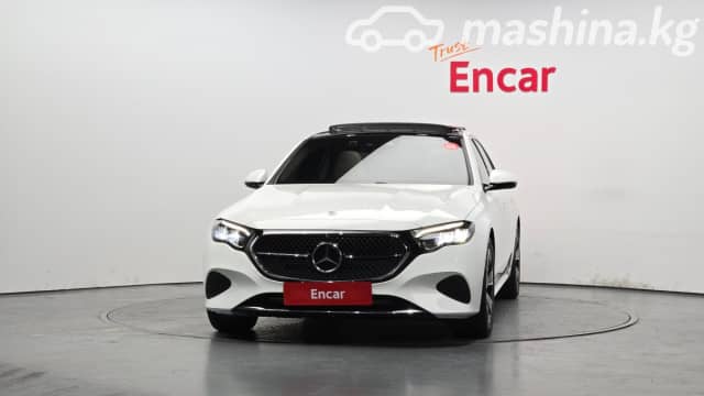 Mercedes-Benz E-Класс VI (W214, S214) 200 2.0 AT