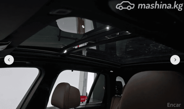 BMW X5 IV (G05/G18) Рестайлинг 40d 3.0d AT 4WD
