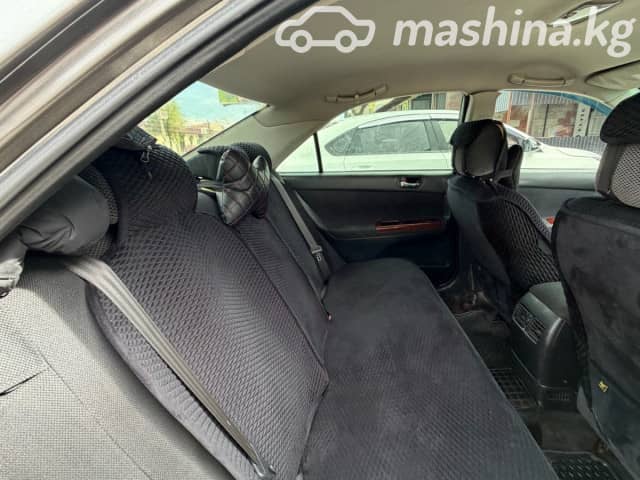 Toyota Camry V (XV30) 2.4 AT