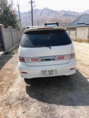Toyota Gaia