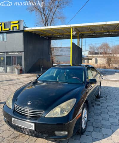 Lexus ES IV 300 3.0 AT