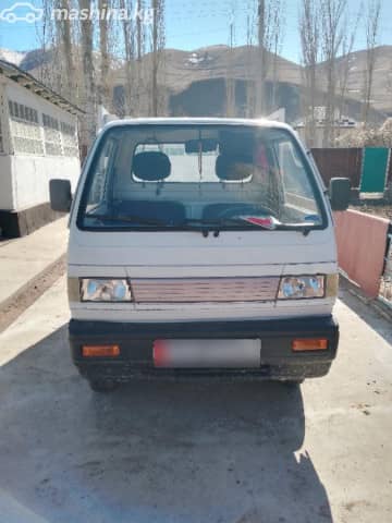 Daewoo Labo