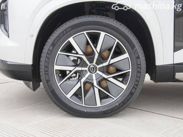 GAC Trumpchi S7 1.5hyb AT 4WD