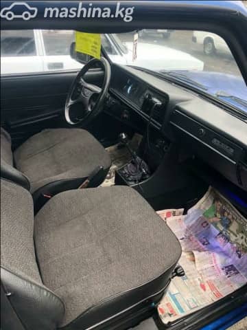 ВАЗ (Lada) 2107 2107 1.5 MT