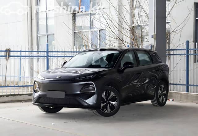 Changan Qiyuan Q05 1.5hyb CVT