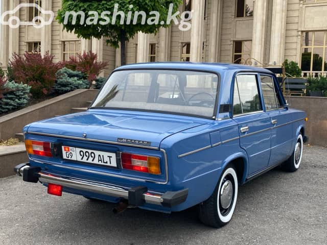 ВАЗ (Lada) 2106 2106 1.6 MT