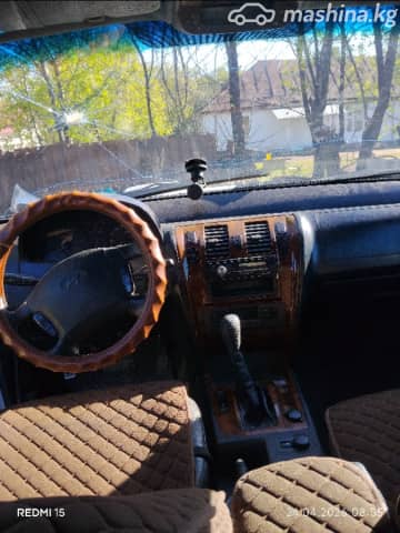 Hyundai Terracan I 2.5d MT 4WD