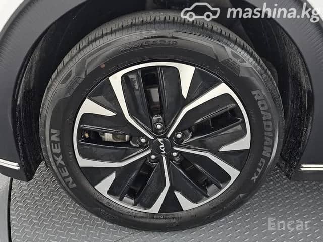 Kia EV6 I Long Range Electro AT 4WD
