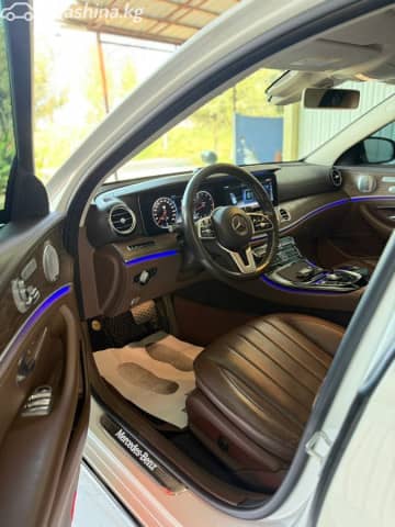 Mercedes-Benz E-Класс V (W213, S213, C238) E 200 4MATIC 9G-TRONIC