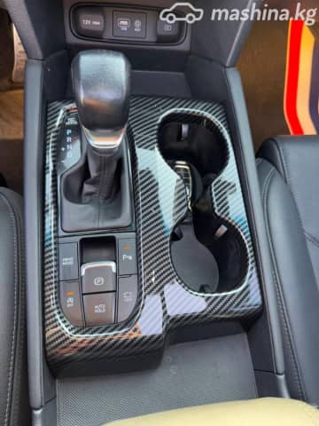 Hyundai Santa Fe IV 2.0 e-VGT AT