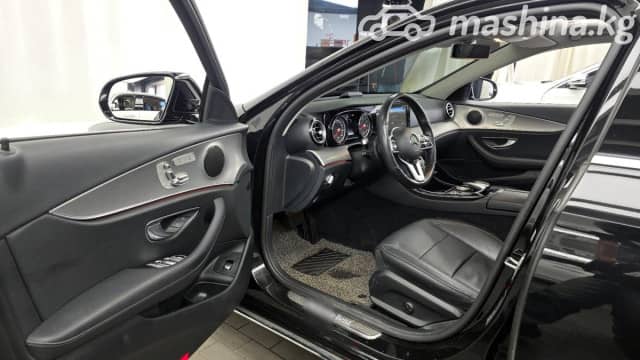 Mercedes-Benz E-Класс V (W213, S213, C238) E 300 9G-TRONIC