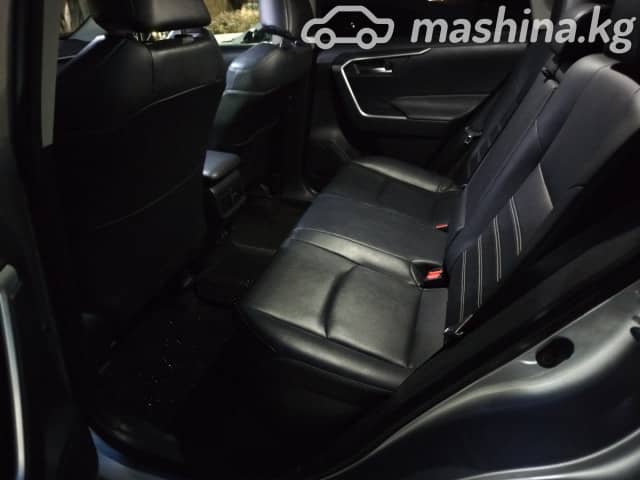 Toyota RAV4 V (XA50) 2.5hyb AT 4WD