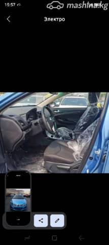 BYD E5 Electro AT