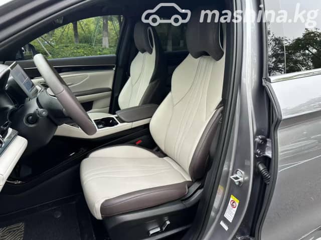 BYD Song Plus I Рестайлинг 18.3 kWh 1.5hyb CVT