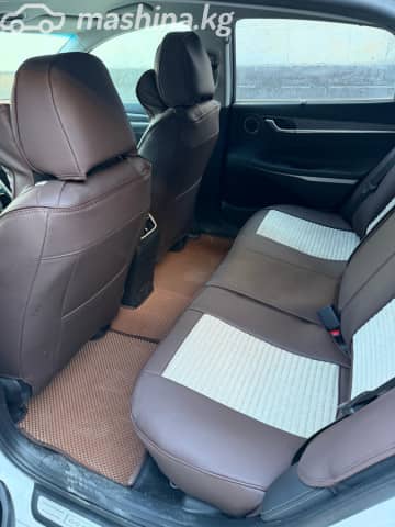 Hyundai Grandeur VI 2.4hyb AT