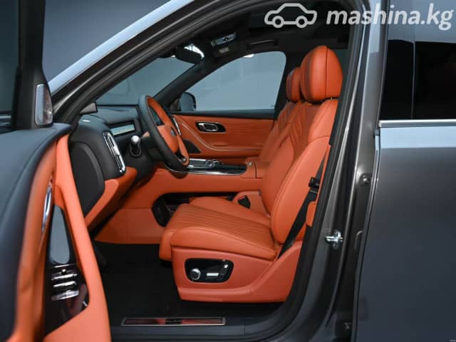 Geely Galaxy M9 1.5hyb AT