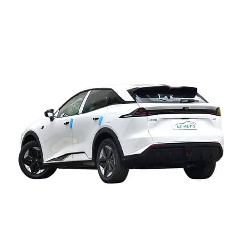 Changan Deepal S7 68.82 kWh Electro AT