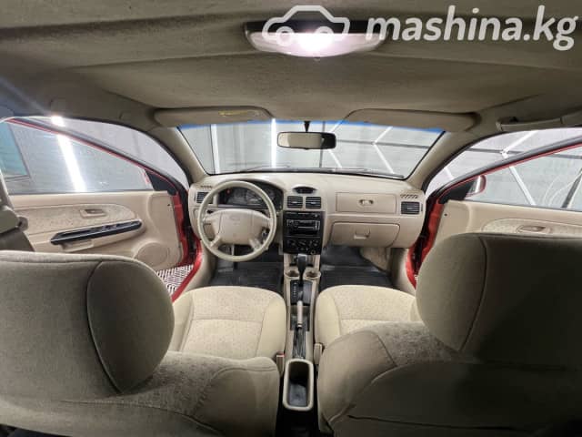 Kia Rio II 1.4 AT