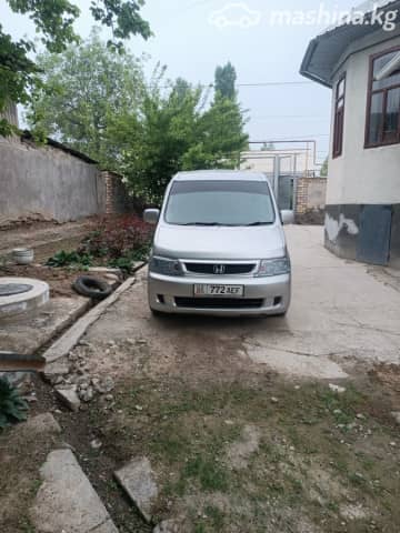 Honda Stepwgn III 2.0 AT