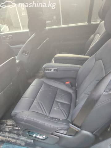 Zeekr 9X 2.0hyb AT 4WD