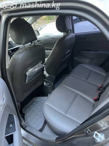 Kia Morning III 1.0 AT