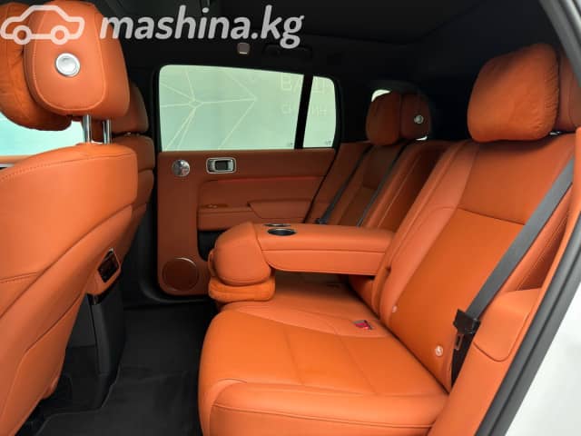 LiXiang L7 Рестайлинг 1.5hyb AT 4WD