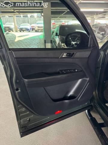 SsangYong Rexton Sports I Рестайлинг Khan 2.2d AT 4WD