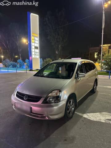 Honda Stream I 1.7 AT