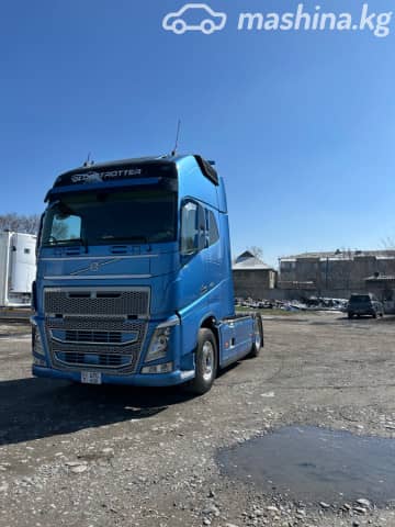 Volvo FH
