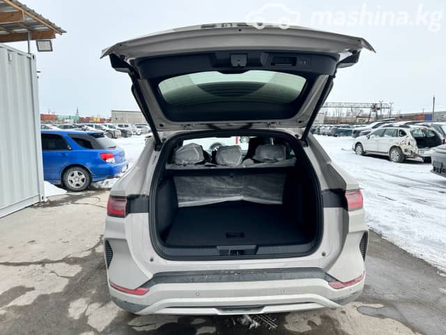 BYD Song Plus I Рестайлинг 26.6 kWh 1.5hyb AT